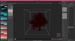 MagicaVoxel 0.99.6.3 [En]