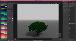 MagicaVoxel 0.99.6.3 [En]