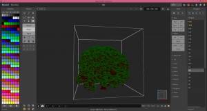 MagicaVoxel 0.99.6.3 [En]