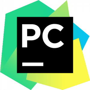   JetBrains PyCharm Professional 2021.1 