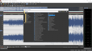 Sony Noise Reduction 2.0m (Build 596) [En]