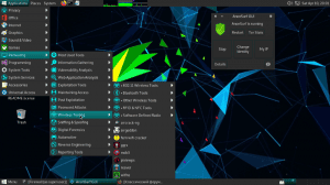 Parrot OS Security 4.11 [amd64] 1xDVD