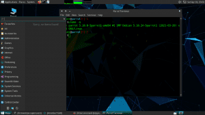 Parrot OS Security 4.11 [amd64] 1xDVD