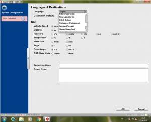 Suzuki SDT-II Diagnostic v2.28.01.30