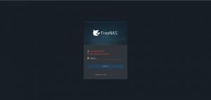 FreeNAS 11.3-U5 [x64] 1xCD