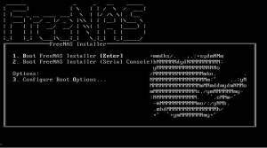FreeNAS 11.3-U5 [x64] 1xCD