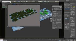 Multiscatter 1.618 for 3ds Max 2014-2021 [En]