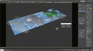 Multiscatter 1.618 for 3ds Max 2014-2021 [En]