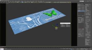 Multiscatter 1.618 for 3ds Max 2014-2021 [En]
