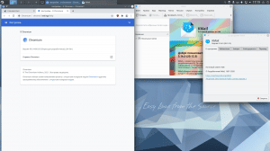 Calculate Linux 21 [x86_64] 8xDVD, 1xCD