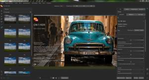 ON1 HDR 2021.5 15.5.0.10403 [Multi/Ru]