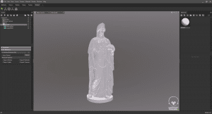 Marmoset Toolbag 4.0.3 [En]
