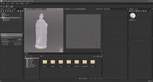 Marmoset Toolbag 4.0.3 [En]