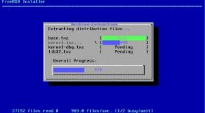  FreeBSD 13.0 [i386, amd64] 2xDVD