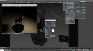 Light Painter 1.0 for 3ds Max [En]