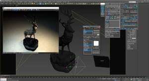Light Painter 1.0 for 3ds Max [En]