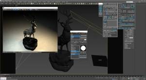 Light Painter 1.0 for 3ds Max [En]