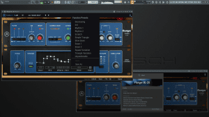 Arturia - FX Collection 2021.01-04 VST, VST3 (x64) [En]