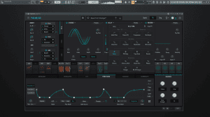 Arturia - Pigments 3.0.0.1375 STANDALONE, VSTi, VSTi3 (x64) [EN]