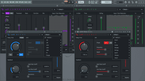 MAGIX - Audio Plugin Union 2021 VST, VST3, AAX (x64) RePack by VR [En]
