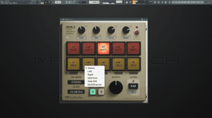 TBProAudio - ISOL8 2.4.0 VST, VST3, AAX [En]