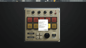 TBProAudio - ISOL8 2.4.0 VST, VST3, AAX [En]