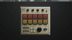 TBProAudio - ISOL8 2.4.0 VST, VST3, AAX [En]