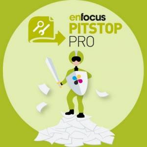   PitStop Pro 21 Build 1248659 
