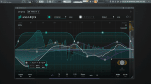 Sonible smart:EQ 3 1.0.0 VST, VST3, AAX (x64) RePack by RET [En]