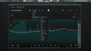 Sonible smart:EQ 3 1.0.0 VST, VST3, AAX (x64) RePack by RET [En]