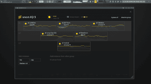 Sonible smart:EQ 3 1.0.0 VST, VST3, AAX (x64) RePack by RET [En]