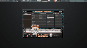 Toontrack - EZkeys Cinematic Pads 1.3.0 STANDALONE, VSTi, AAX (x86/x64) RePack by VR [En]