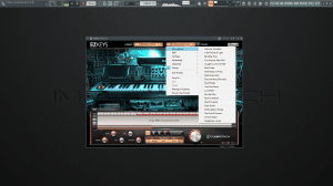 Toontrack - EZkeys Cinematic Pads 1.3.0 STANDALONE, VSTi, AAX (x86/x64) RePack by VR [En]