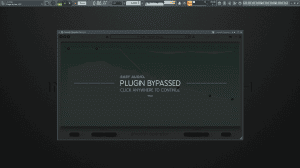 Baby Audio - Smooth Operator 1.0.1 VST, VST3, AAX (x32/x64) [En]