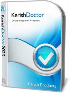   Kerish Doctor 2021 4.85 (DC 10.06.2021) Repack by KpoJIuK 