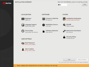Red Hat Enterprise Linux 8.4 [amd64, aarch64] 2xDVD