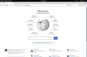 Debian GNU/Linux 10.10.0 + nonfree Buster [i386] 4xDVD+1xCD