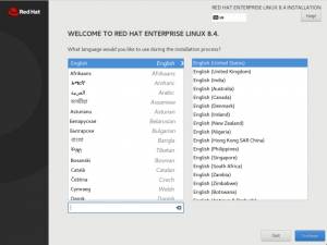 Red Hat Enterprise Linux 8.4 [amd64, aarch64] 2xDVD