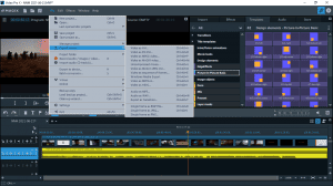 MAGIX Video Pro X13 19.0.2.155 (x64) [Multi]