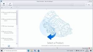 Eaton Service Ranger 4.9