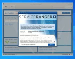 Eaton Service Ranger 4.9