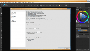 Corel Painter 2022 22.0.0.164 Portable by conservator [En]
