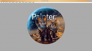 Corel Painter 2022 22.0.0.164 Portable by conservator [En]