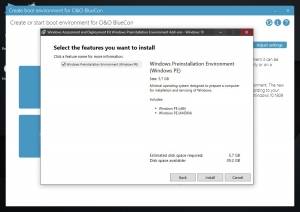 O&O BlueCon 18 Admin Edition/Tech Edition Build 8088 [En]