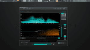 NUGEN Audio - Paragon 1.1.1.2 VST3, AAX (x64) RePack by RET [En]