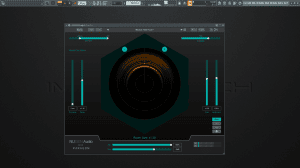 NUGEN Audio - Paragon 1.1.1.2 VST3, AAX (x64) RePack by RET [En]