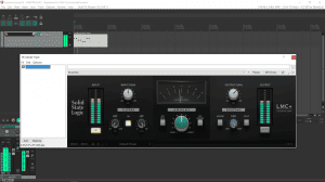 Solid State Logic - LMC+ 1.0.0.11 VST, VST3, AAX (x64) RePack by RET [En]