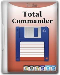   Total Commander 10.00 by MiG 