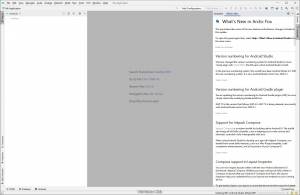 Android Studio Arctic Fox 2020.3.1 Build #AI-203.7717.56.2031.7583922 [En]