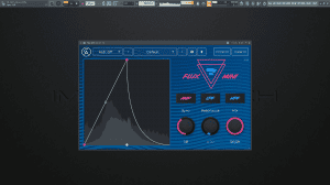 Caelum Audio - Flux Mini 1.1.5 VST3, AAX (x64/x86) RePack by FLARE [En]
